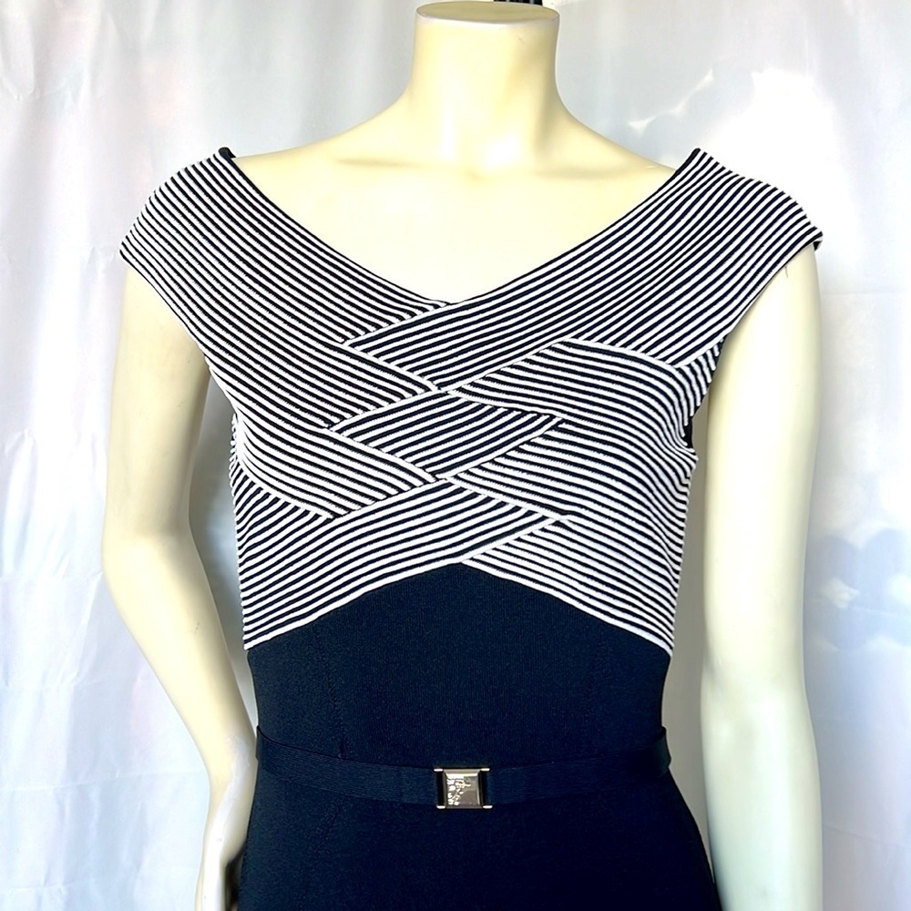 Versace Collection BodyCon Dress - Picture 2 of 7